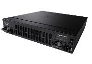 Маршрутизатор Cisco ISR4431-V/K9 - фото 1 - id-p60513731