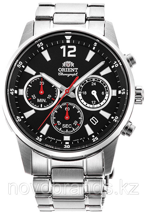 Наручные часы Orient Chronograph