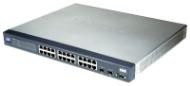 Коммутатор CISCO SB SRW2024-K9-EU - фото 1 - id-p60513785