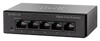 Коммутатор CISCO SB SF110D-05-EU