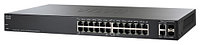 Коммутатор Cisco SB SLM224PT-EU