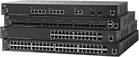 Коммутатор Cisco SB SG350X-48MP-K9-EU