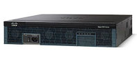 Маршрутизатор CISCO2901-16TS/K9