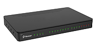 Новая модель IP-АТС S412 от Yeastar