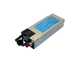 Блок питания HP 500W, 723594-001