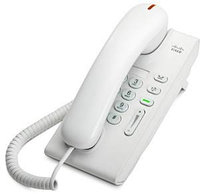Телефон Cisco CP-6901-W-K9