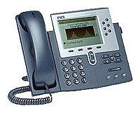 Телефон Cisco CP-7960G