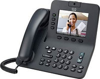Телефон Cisco CP-8941-L-K9