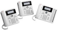 Телефон CISCO CP-7861-W-K9