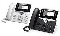 Телефон Cisco CP-8811-A-K9