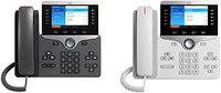 Телефон Cisco CP-8851-W-K9