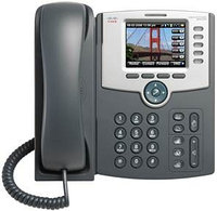 IP-телефон Cisco SB SPA525G2-XU