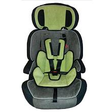 Детское автокресло Everflo "LD-01", Green
