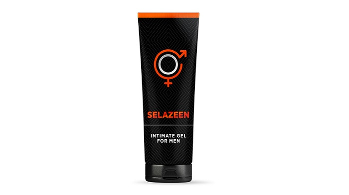 Selazeen (Селазин) – гель для увеличения пениса