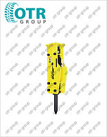 Гидромолот для гусеничного экскаватора LIUGONG CLG925LLIII