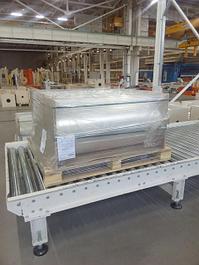 Пленки БОПП