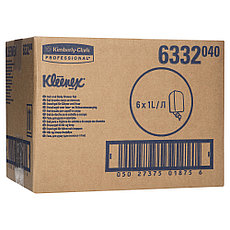 Жидкое мыло для частого использования Kleenex 6333, фото 3