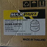 MR528709, Пыльник внутренней гранаты (шрус) MITSUBISHI L200 KB4T 2007-13, THAILAND, фото 2
