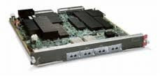 Модуль CISCO WS-X6704-10GE