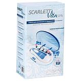 Маникюрный набор с LED-подсветкой SCARLETT Vita SPA SC-MS95007, фото 2