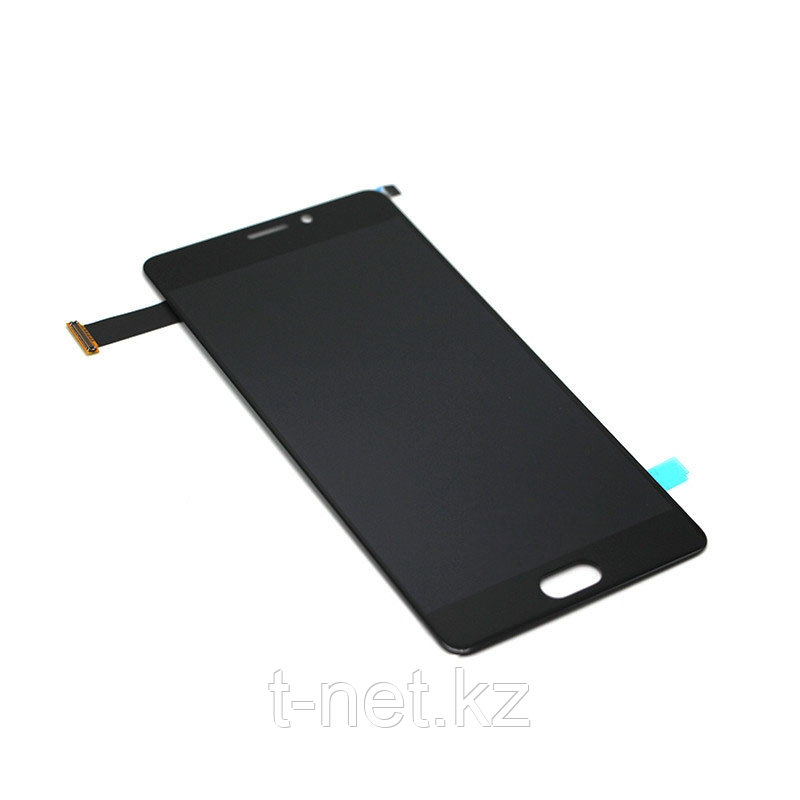 Дисплей Meizu Pro 7 с сенсором, цвет черный