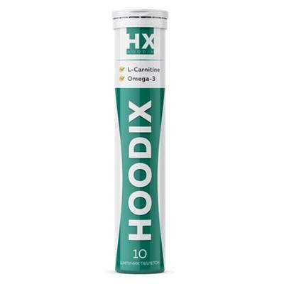 Hoodix (Худикс) – для снижения веса