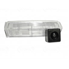 Камеры заднего вида для Mitsubishi Grandis