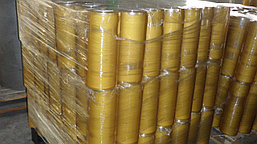 Пищевая стрейч-пленка ПВХ (PVC) 8mic*350mm*900m