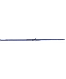 Гриф для штанги BB-103 прямой, d=25 мм, 180 см, фото 2