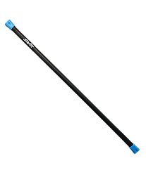 Бодибар неопреновый BB-301 6 кг, синий