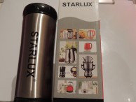 Термос. Вакуумный Кубок - Серебро (380ml). Алматы