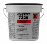 Loctite 7229 10kg, Высокотемпературный износостойкий компаунд для защиты пневматических систем