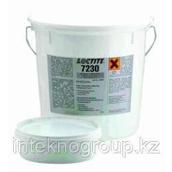 Loctite 7230 10kg, Высокотемпературный износост. Компаунд