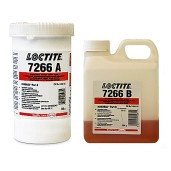 Loctite 7266 1kg, Распыляемое покрытие для защиты металов