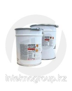 Loctite 7277 5kg, Распыляемое покрытие для защиты бетона, комплект
