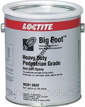 Loctite 6315 5.99 kg, химостойкое, износостойкое антискользящее покрытие для пром. Площадей - фото 1 - id-p4428094