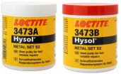 Loctite 3473 500gr, Ремонтный комплект для металла быстрополимеризующийся