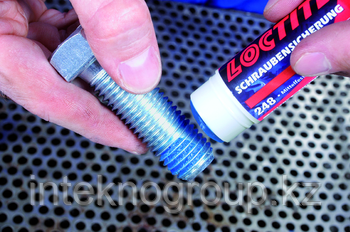 Loctite 248 (19gr), Фиксатор резьб средней прочности, пастообразный