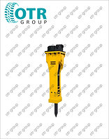 Гидромолот для гусеничного экскаватора SDLG LG 685