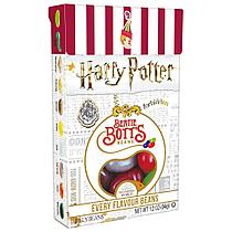 Драже жевательное Гарри Поттер / Harry Potter "Ассорти Bertie Boot's" 35гр карт.пачка /Jelly Belly/