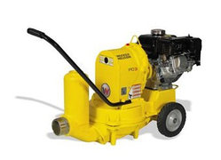 Мотопомпа бензиновая Wacker Neuson PDI 3A