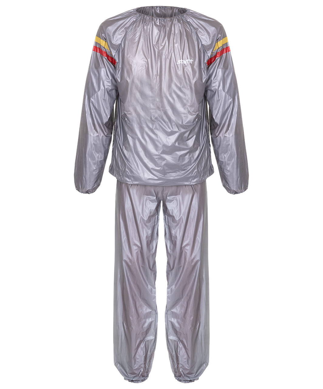 Костюм-сауна SW-101, серый