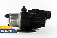 Вакуумный насос Grundfos  MQ 3-35 (насосная станция)