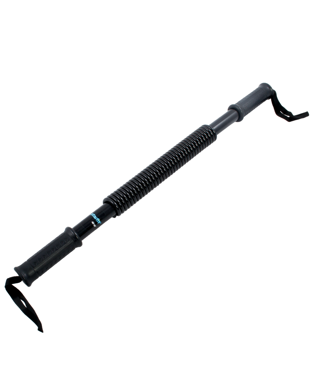Эспандер Power Twister ES-702, черный, 40 кг