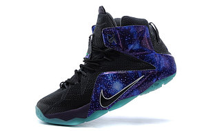 Кроссовки для баскетбола Nike Lebron 12 Elite Series