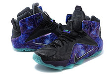 Кроссовки для баскетбола Nike Lebron 12 Elite Series, фото 3