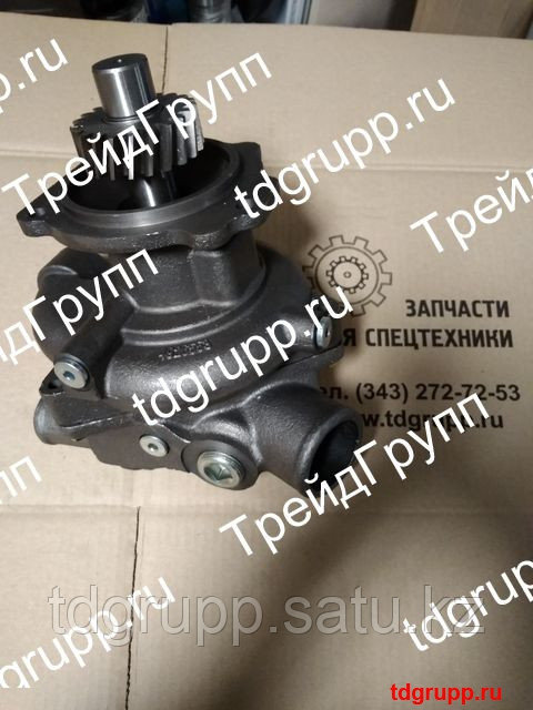 3800479 Водяной насос (Water Pump) Cummins QSM11