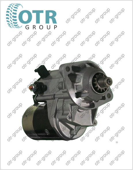 Стартер CUMMINS 3926960, фото 1