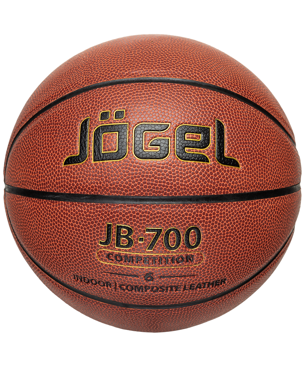 Мяч баскетбольный JB-700 №6
