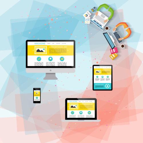 Создание сайтов в Кызылорде, фото 1